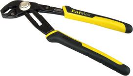 Santechninės replės Stanley FatMax; 300 mm