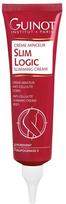 guinot - GUINOT Slim Logic liekninamasis kremas 125 ml - 1 nuotrauka