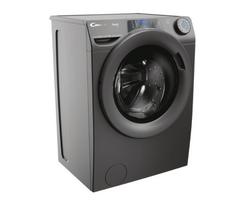 candy skalbimo - Candy RP4 476BWMRR/1-S - 3 nuotrauka