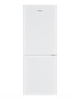 senukai saldytuvai - Candy CHCS 514EW - 3 nuotrauka
