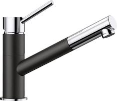 KANO-S Black/chrome HD | 526174