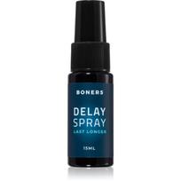 delay spray - Boners Delay Spray, 15 ml - 1 nuotrauka