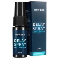 delay spray - Boners Delay Spray, 15 ml - 2 nuotrauka