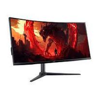 monitor 27 curved -  Acer VG270S3BMIIPX, 27", 0.5 ms - 1 nuotrauka