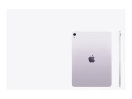 ipad air m3 - Apple iPad Air 11" M3 128GB Wi-Fi Violetinė (Purple) - 1 nuotrauka