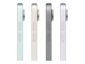 ipad air m3 - Apple iPad Air 11" M3 128GB Wi-Fi Violetinė (Purple) - 4 nuotrauka