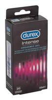 Durex Play Intense Orgasmic Stimuliuojantis Gelis 10ml