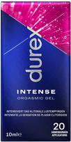durex intense gel - Durex Play Intense Orgasmic Stimuliuojantis Gelis 10ml - 2 nuotrauka