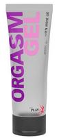 orgazmo gelis - Just Play Orgasm Gel 80ml - 1 nuotrauka