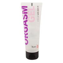 orgazmo gelis - Just Play Orgasm Gel 80ml - 2 nuotrauka