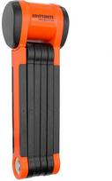 Kryptonite Evolution 790 Sulankstoma spyna Juoda (Black)