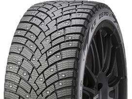 Pirelli WINTER ICE ZERO 2 D/D 235/60/R17