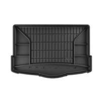 Bagažinės kilimėlis FROGUM ProLine TM401037 Nissan Qashqai II