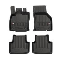 Kilimėliai FROGUM ProLine 3D407626 VW Passat B8