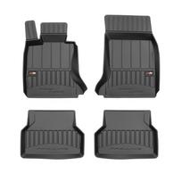 Kilimėliai FROGUM ProLine 3D407800 BMW E60, E61