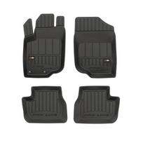Kilimėliai FROGUM ProLine 3D407435 Peugeot 207
