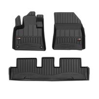 Kilimėliai FROGUM 3D408159 Citroen C4