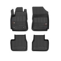 Kilimėliai FROGUM 3D408173 Citroen C4