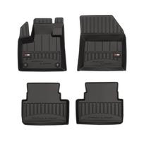 Kilimėliai FROGUM 3D408432 Citroen C5