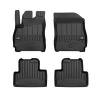Kilimėliai FROGUM 3D408487 Chevrolet Orlando