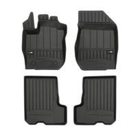 Kilimėliai FROGUM 3D408746 Dacia Sandero, Renault Sandero, Stepaway