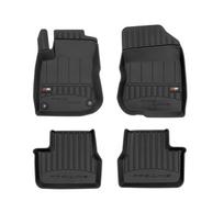 Kilimėliai FROGUM 3D408753 Peugeot 208, 2008