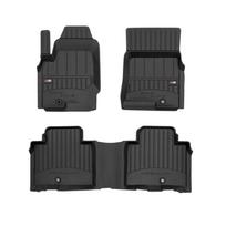 Kilimėliai FROGUM 3D408784 SsangYong Rexton