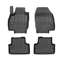 Kilimėliai FROGUM 3D408821 VW T-Cross