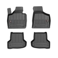 Kilimėliai FROGUM 3D409040 Audi A3