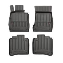 Kilimėliai FROGUM 3D409071 Mercedes-Benz S-Class