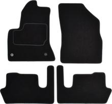 Kilimėliai MAMMOOTH A041CIT120PRM01 Citroen C4 Picasso I