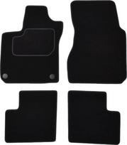 Kilimėliai MAMMOOTH A041RNT501PRM01 RENAULT TWINGO III