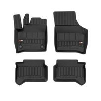 Kilimėliai FROGUM 3D426177 Škoda E-Citigo