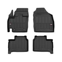 Kilimėliai FROGUM 3D426160 Suzuki Ignis