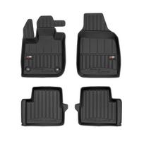 Kilimėliai FROGUM 3D426559 Fiat 500e