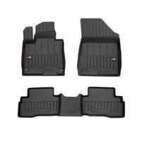 Kilimėliai FROGUM 3D427518 KIA Sportage