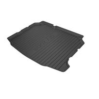 Bagažinės kilimėlis FROGUM DZ549291 Seat Leon