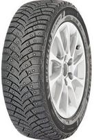 MICHELIN X-Ice North 4 Padanga lengv. autom. žieminė 225/40R18 ZOMI 92T X-IN4