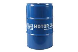 Variklių alyva LIQUI MOLY TopTec 4200 (60L) 5W30 LIM3709 5W30 60L