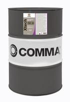 Variklių alyva COMMA Xtech (60L) 5W30 sintetinis X-TECH 5W30 60L