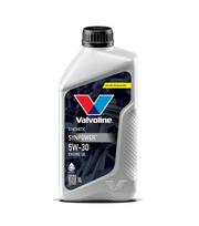 Variklių alyva VALVOLINE SYNPOWER (1L) 5W30 SYNPOWER 5W30 1L