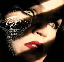 TARJA: WHAT LIES BENEATH CD