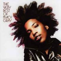 GRAY MACY: THE VERY BEST CD