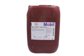 Variklių alyva MOBIL Super 3000 (20L) 5W30 M-SUP 3000 XE 5W30 20L
