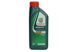 Variklių alyva CASTROL MAGNATEC (1L) 5W30 MAGNATEC 5W30 C2 1L