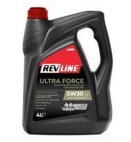 REVLINE Variklių alyva ULTRA F. C3 5W30 4L
