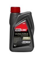 Variklių alyva REVLINE ULTRA FORCE (1L) 5W30 ULTRA F. C3 5W30 1L