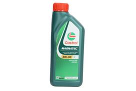 Variklių alyva CASTROL MAGNATEC (1L) 5W30 sintetinis MAGNATEC 5W30 C3 1L