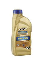 Variklių alyva RAVENOL Racing Super Performance (1L) 5W30 RAV RSP 5W30 1L