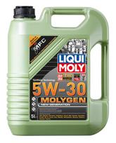 Variklių alyva LIQUI MOLY Molygen (5L) 5W30 LIM9952 MOLYGEN 5W30 5L